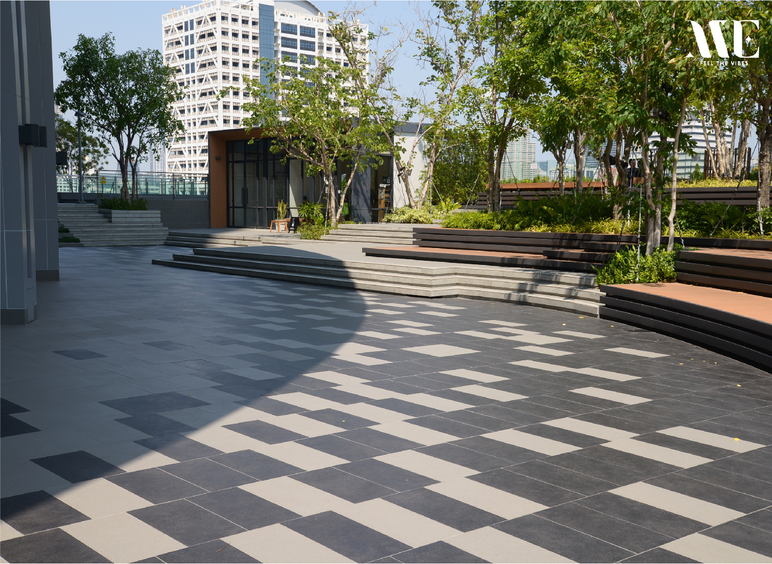 Samyan Midtown